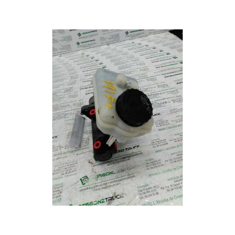 Recambio de bomba freno para mercedes-benz vito (w638) combi 110 cdi (638.194) referencia OEM IAM   