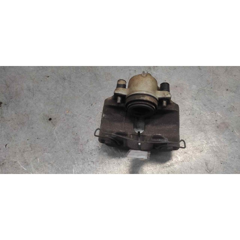 Recambio de pinza freno delantera derecha para volkswagen caddy ka/kb (2k) furg. referencia OEM IAM - Blanco 2