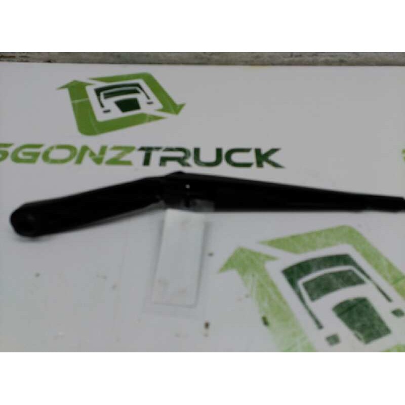 Recambio de brazo limpia delantero izquierdo para opel vectra b berlina básico (1999) referencia OEM IAM 96210146 - Verde 2