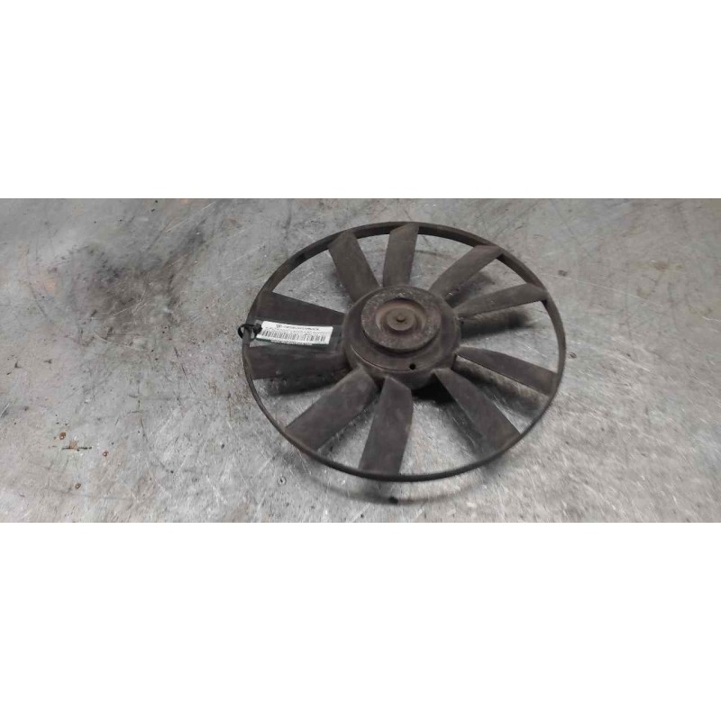 Recambio de electroventilador aire acondicionado para volkswagen golf iii berlina (1h1) gl referencia OEM IAM 1H0119113 2