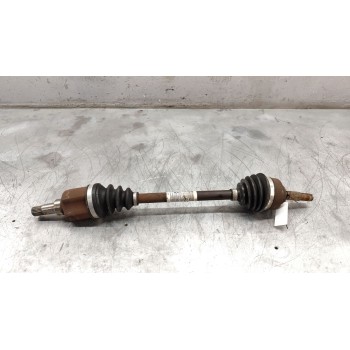 Recambio de transmision delantera izquierda para peugeot 207 urban referencia OEM IAM   