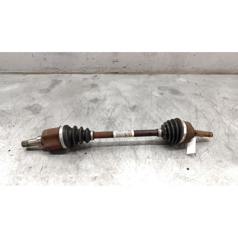 Recambio de transmision delantera izquierda para peugeot 207 urban referencia OEM IAM   