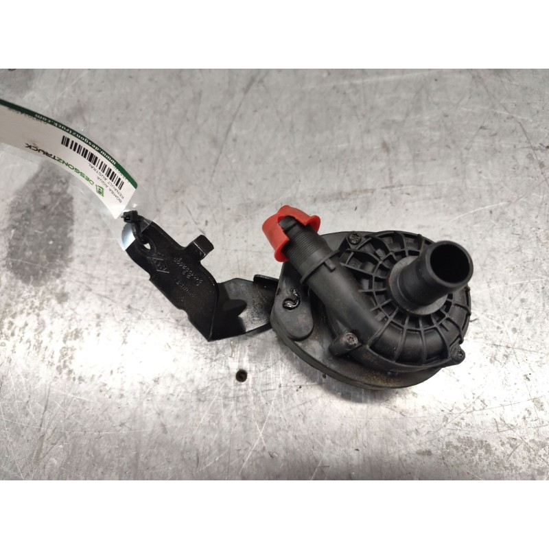 Recambio de bomba agua para renault austral tce 130 referencia OEM IAM 039202450P - Negro 3