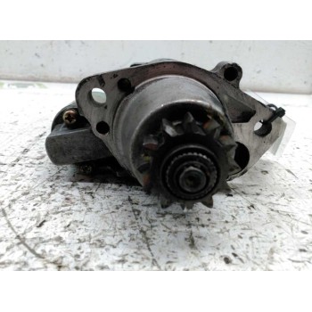 Recambio de motor arranque para nissan primera berlina (p12) acenta referencia OEM IAM 233008H801 M008T71471 12 DIENTES