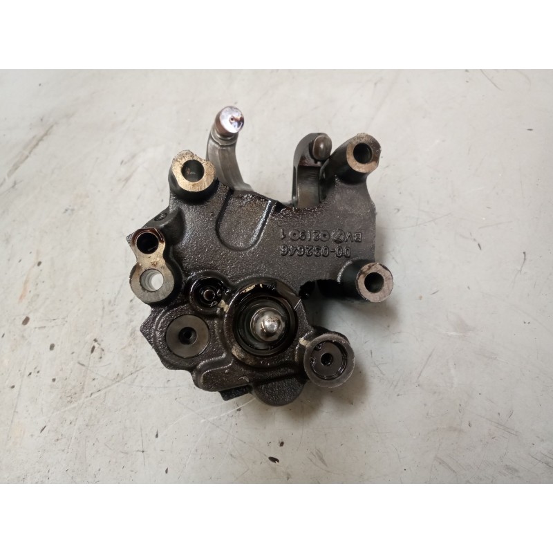 Recambio de eje balancines para daf serie cf85.410 ab06 12.9 diesel referencia OEM IAM 1732002 1673520 1737331 2