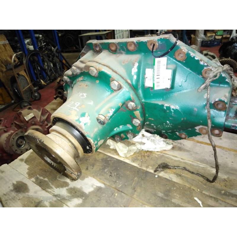 Recambio de grupo para mercedes-benz mk / sk om 441 1222 bm 650 l (largo) referencia OEM IAM HL7 29X25 