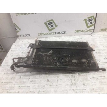 Recambio de condensador / radiador a/a para ford mondeo berlina/familiar (fd) clx berlina referencia OEM IAM   