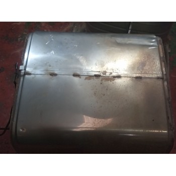 Recambio de catalizador para setra series 400 comfortclass s 415 gt referencia OEM IAM A0014902314  