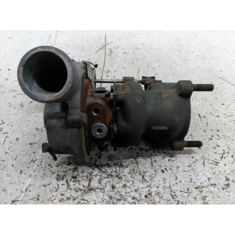 Recambio de turbocompresor para audi a4 avant (b5) 1.8 t referencia OEM IAM 058145703L K03005BH5011732 2