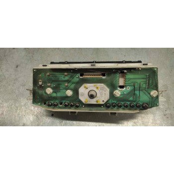 Recambio de cuadro instrumentos para opel frontera a sport referencia OEM IAM 87001271  