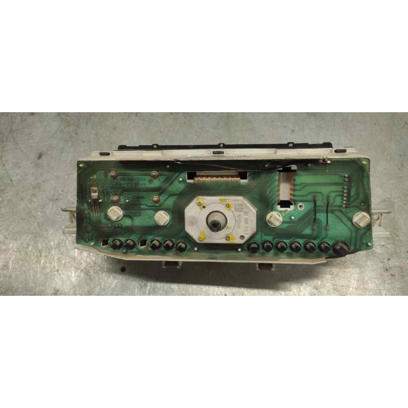 Recambio de cuadro instrumentos para opel frontera a sport referencia OEM IAM 87001271 2
