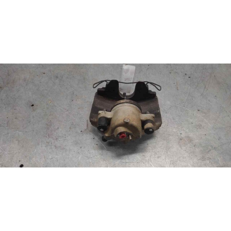 Recambio de pinza freno delantera derecha para volkswagen caddy ka/kb (2k) furg. referencia OEM IAM - Blanco 3