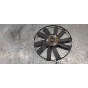 Recambio de electroventilador aire acondicionado para volkswagen golf iii berlina (1h1) gl referencia OEM IAM 1H0119113  
