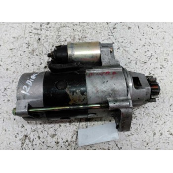 Recambio de motor arranque para nissan primera berlina (p12) acenta referencia OEM IAM 233008H801 M008T71471 12 DIENTES