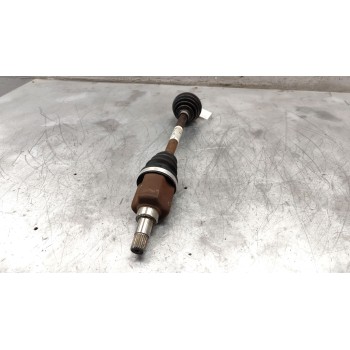 Recambio de transmision delantera izquierda para peugeot 207 urban referencia OEM IAM   