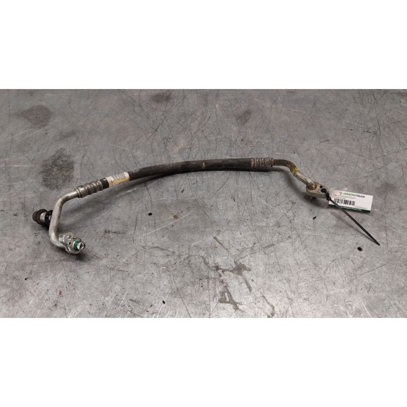Recambio de tubos aire acondicionado para hyundai i30 (gd) 1.6 crdi referencia OEM IAM 25097762A6250  