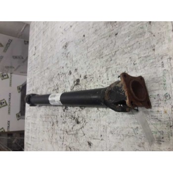 Recambio de transmision central para nissan vanette cargo (hc23) familiar (5 asientos) referencia OEM IAM 370007C003  