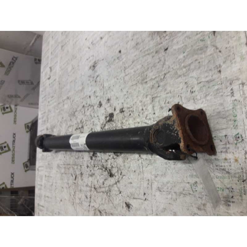 Recambio de transmision central para nissan vanette cargo (hc23) familiar (5 asientos) referencia OEM IAM 370007C003 2
