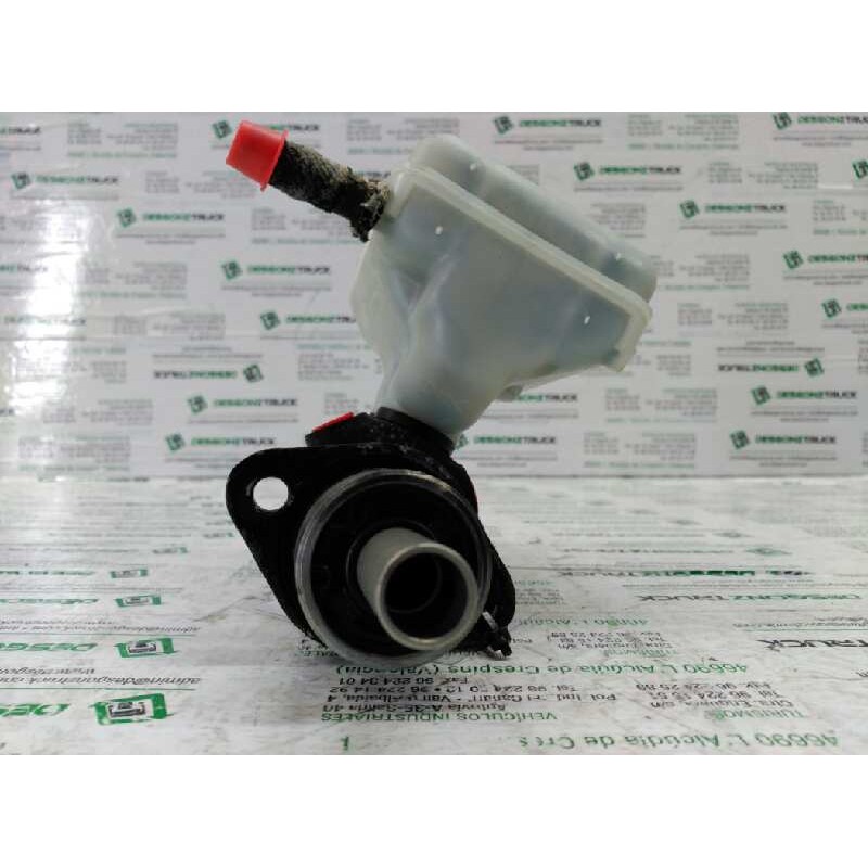 Recambio de bomba freno para mercedes-benz vito (w638) combi 110 cdi (638.194) referencia OEM IAM - Blanco 3