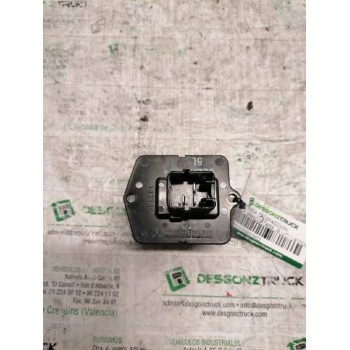 RESISTENCIA CALEFACCION 3 PINS 