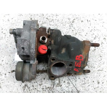 Recambio de turbocompresor para audi a4 avant (b5) 1.8 t referencia OEM IAM 058145703L K03005BH5011732 