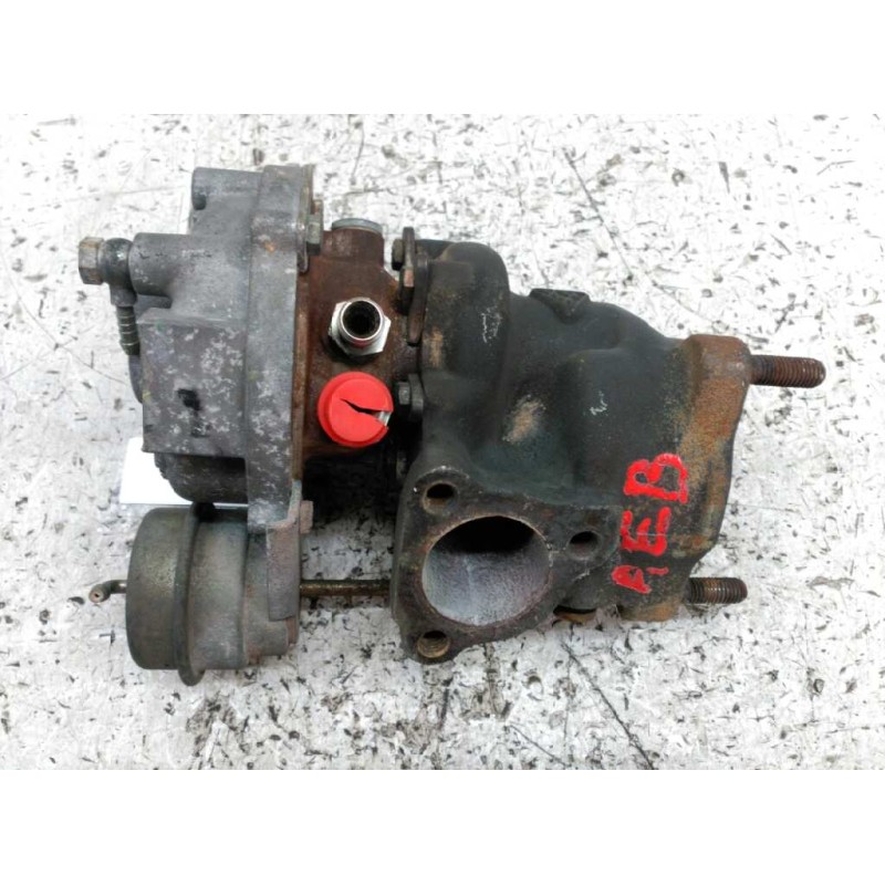Recambio de turbocompresor para audi a4 avant (b5) 1.8 t referencia OEM IAM 058145703L K03005BH5011732 3