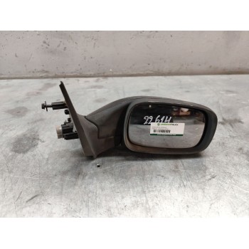 RETROVISOR DERECHO ELECTRICO 7 PINS