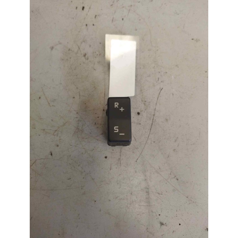 Recambio de interruptor para renault premium lander 10.8 diesel referencia OEM IAM 7420851305  
