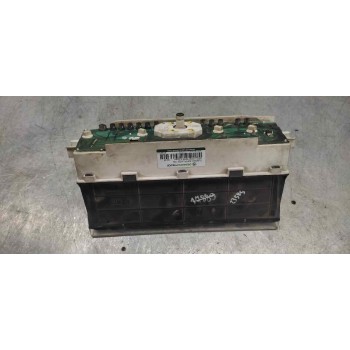 Recambio de cuadro instrumentos para opel frontera a sport referencia OEM IAM 87001271  