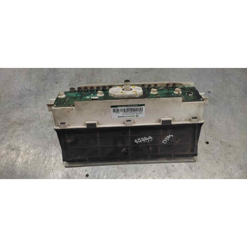 Recambio de cuadro instrumentos para opel frontera a sport referencia OEM IAM 87001271 3