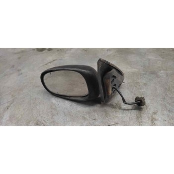 RETROVISOR IZQUIERDO 3 CABLES