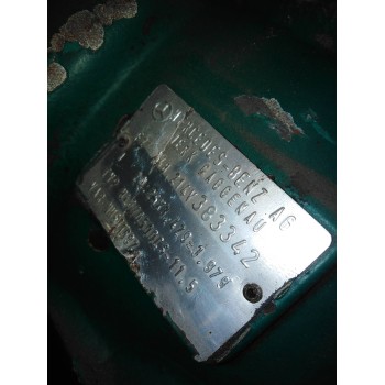 Recambio de grupo para mercedes-benz mk / sk om 441 1222 bm 650 l (largo) referencia OEM IAM HL7 29X25 