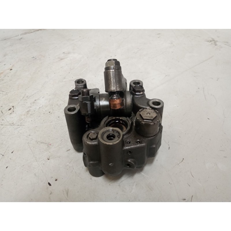 Recambio de eje balancines para daf serie cf85.410 ab06 12.9 diesel referencia OEM IAM 1732002 1673520 1737331 3