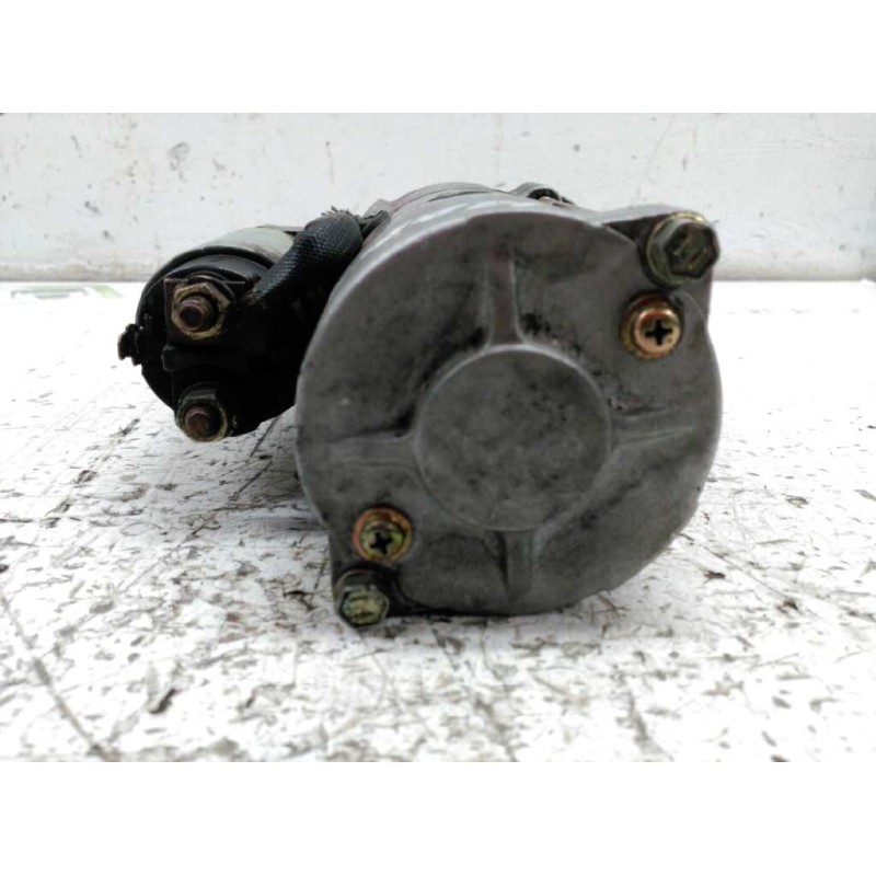 Recambio de motor arranque para nissan primera berlina (p12) acenta referencia OEM IAM 233008H801 M008T71471 12 DIENTES 4