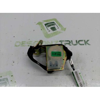 CINTURON SEGURIDAD TRASERO DERECHO 898202C000LK 