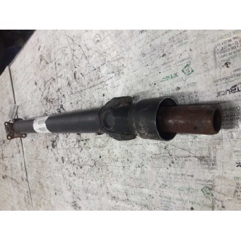Recambio de transmision central para nissan vanette cargo (hc23) familiar (5 asientos) referencia OEM IAM 370007C003  