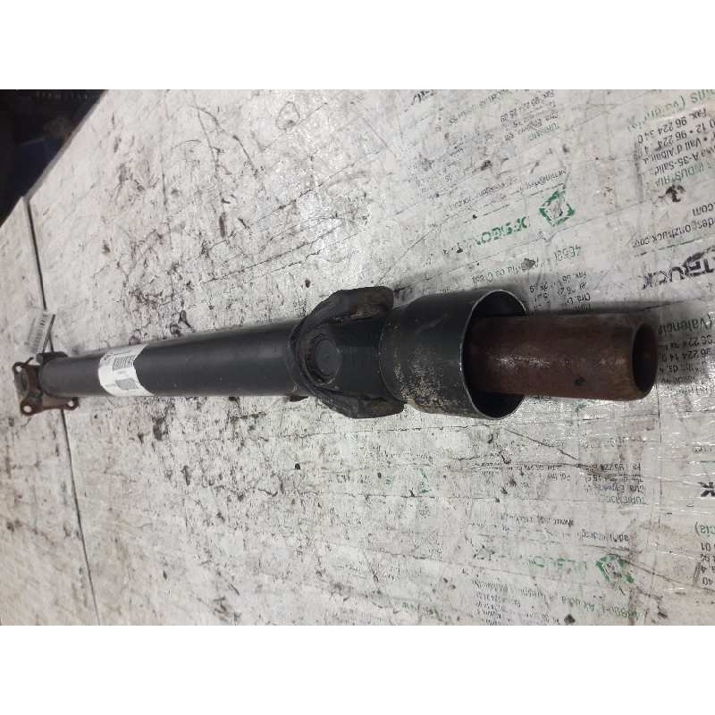 Recambio de transmision central para nissan vanette cargo (hc23) familiar (5 asientos) referencia OEM IAM 370007C003 3