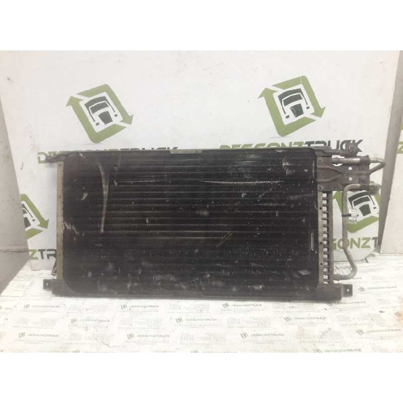 Recambio de condensador / radiador a/a para ford transit, combi 1995 euroline 2.5 glx referencia OEM IAM 98VW19710BA