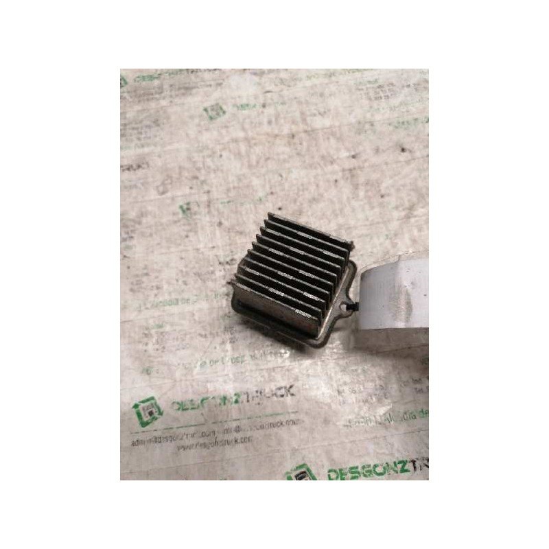 Recambio de resistencia calefaccion para suzuki grand vitara jb (jt) 1.9 ddis jlx (5-ptas.) referencia OEM IAM  3 PINS - Blanco 2
