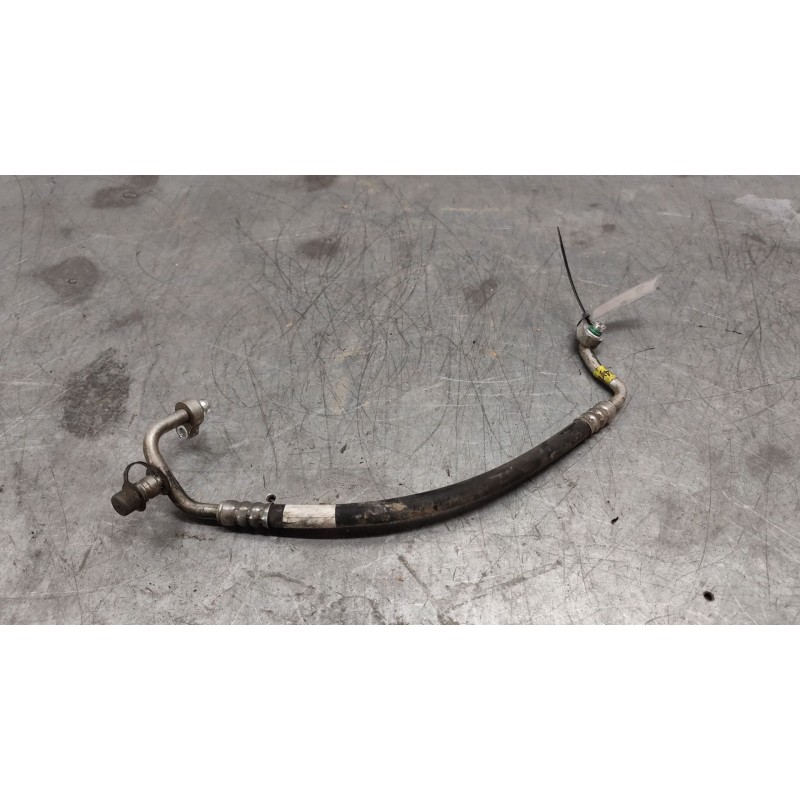 Recambio de tubos aire acondicionado para hyundai i30 (gd) 1.6 crdi referencia OEM IAM 25097762A6250 - Blanco 2