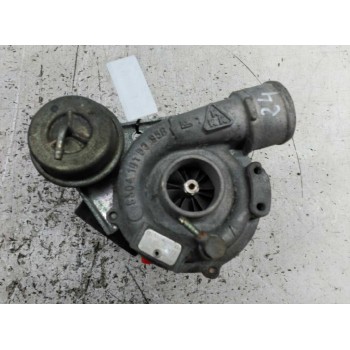 Recambio de turbocompresor para audi a4 avant (b5) 1.8 t referencia OEM IAM 058145703L K03005BH5011732 