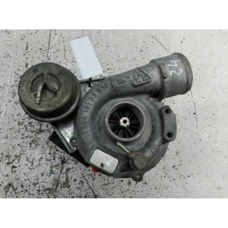 Recambio de turbocompresor para audi a4 avant (b5) 1.8 t referencia OEM IAM 058145703L K03005BH5011732 4