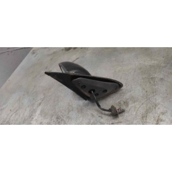 Recambio de retrovisor izquierdo para nissan almera (n16/e) acenta referencia OEM IAM   3 CABLES