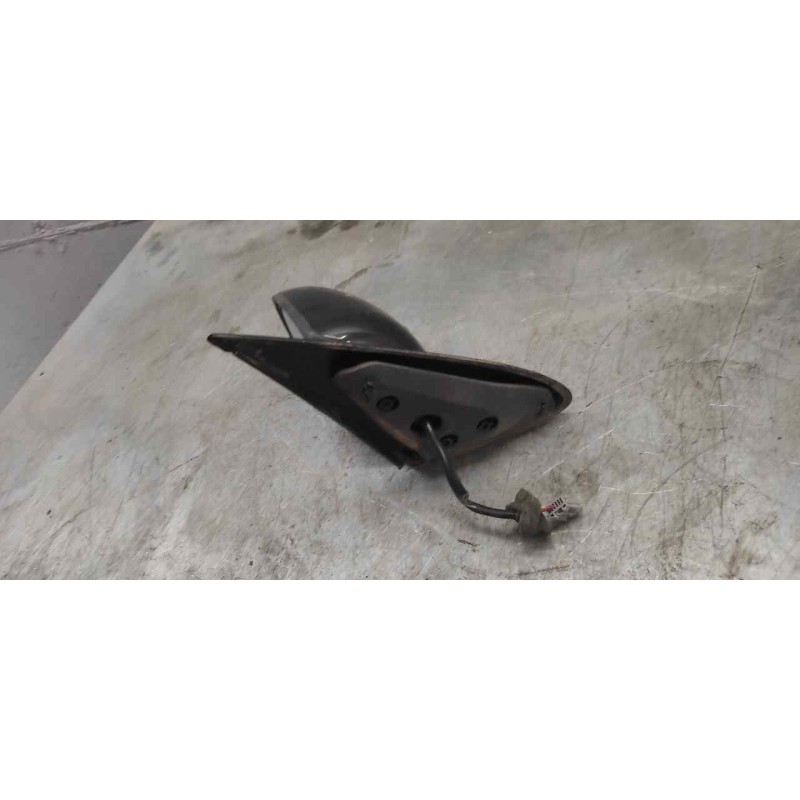 Recambio de retrovisor izquierdo para nissan almera (n16/e) acenta referencia OEM IAM   3 CABLES - Negro 2