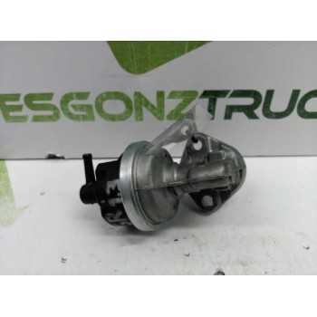 Recambio de bomba combustible para peugeot 205 berlina 1.4 mito referencia OEM IAM   