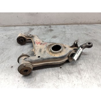 BRAZO SUSPENSION INFERIOR DELANTERO IZQUIERDO 