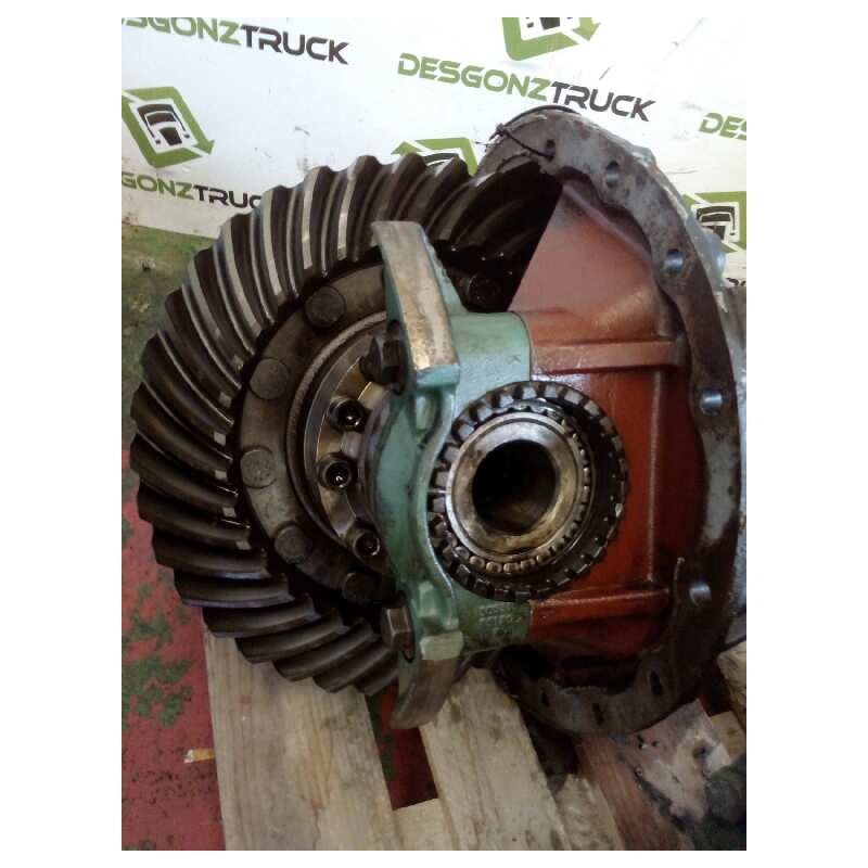 Recambio de grupo para scania serie 4 (p/r 144 l) 14.2 diesel referencia OEM IAM R780 3.08 8300392 - Azul 3