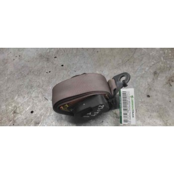 Recambio de cinturon seguridad trasero izquierdo para citroën xsara picasso 1.6 hdi 90 exclusive referencia OEM IAM   