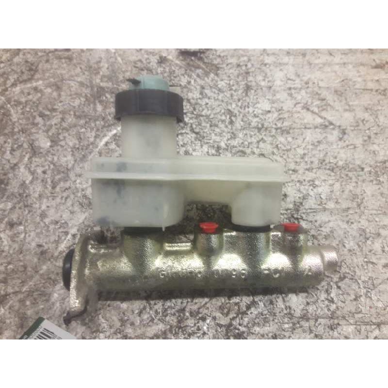 Recambio de bomba freno para seat 127 -- referencia OEM IAM 0796FC1A  