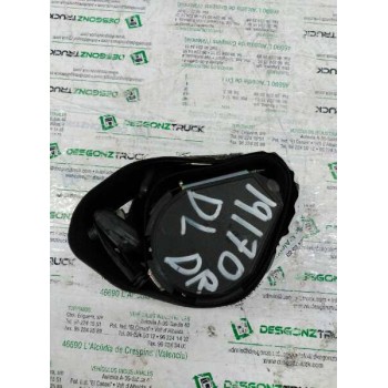 CINTURON SEGURIDAD DELANTERO DERECHO 
